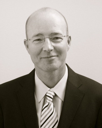 Christian Schulz Consulting Portrait